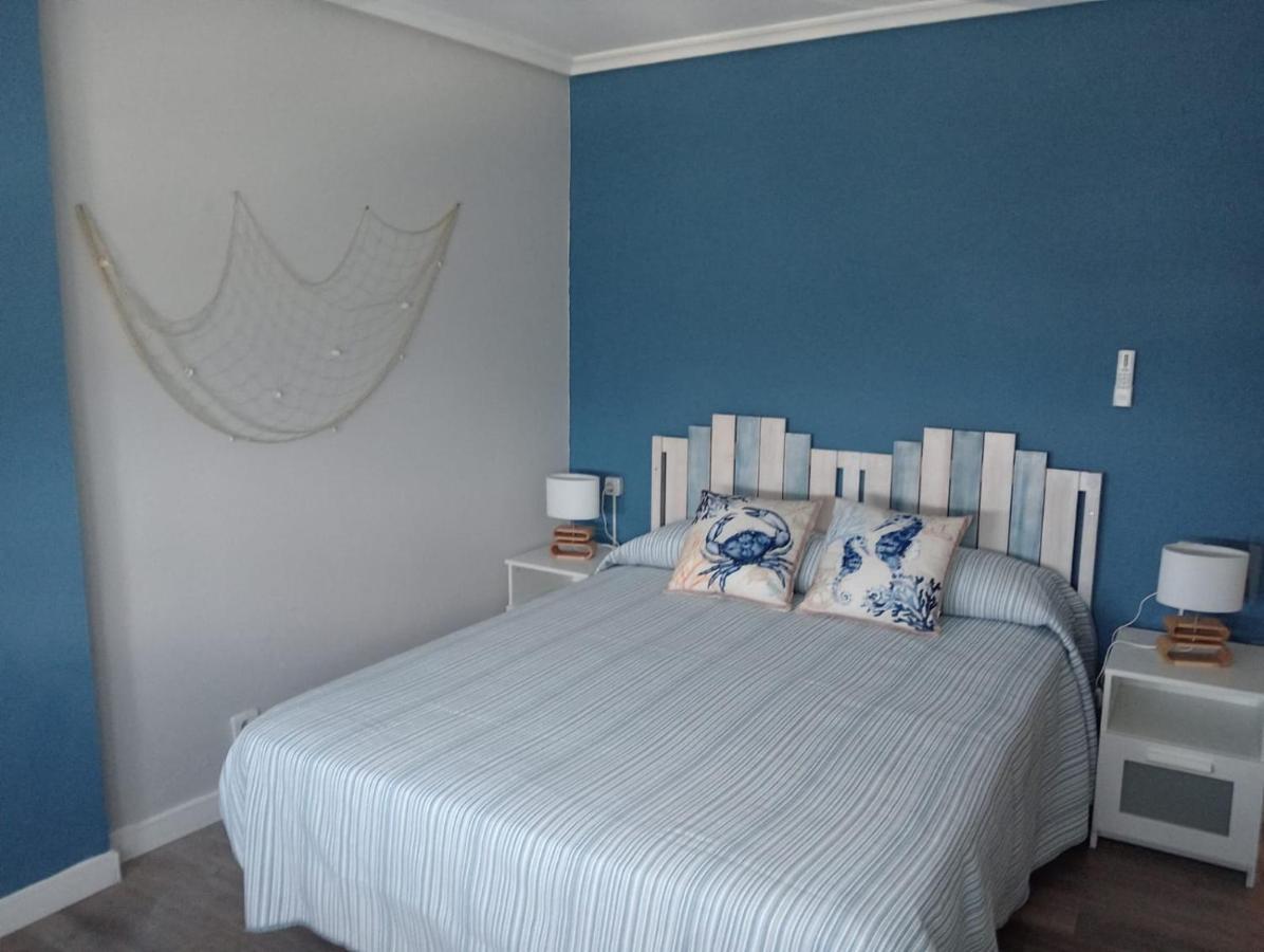 Apartament El Embarcadero Pedreña Zewnętrze zdjęcie