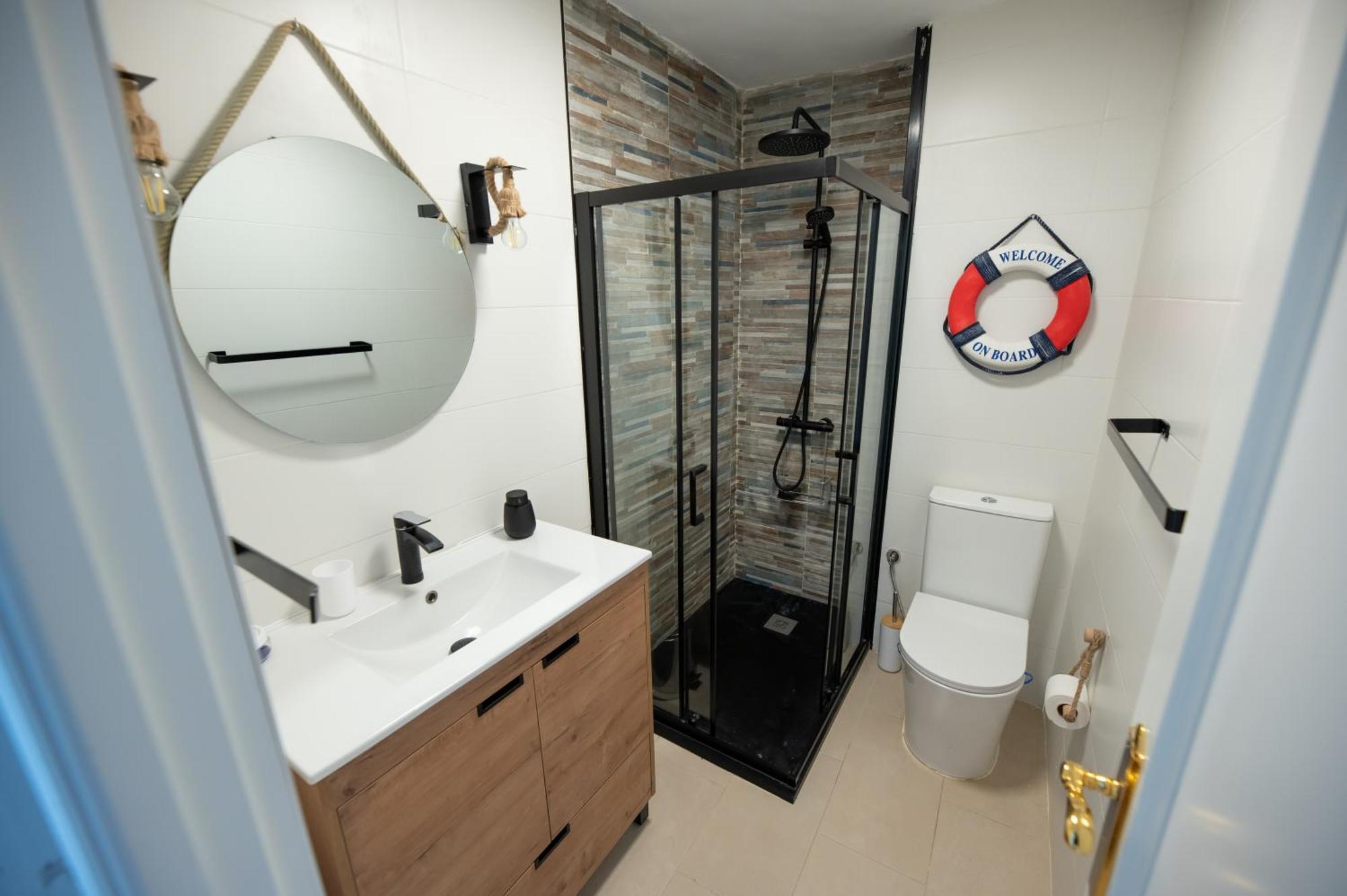 Apartament El Embarcadero Pedreña Zewnętrze zdjęcie