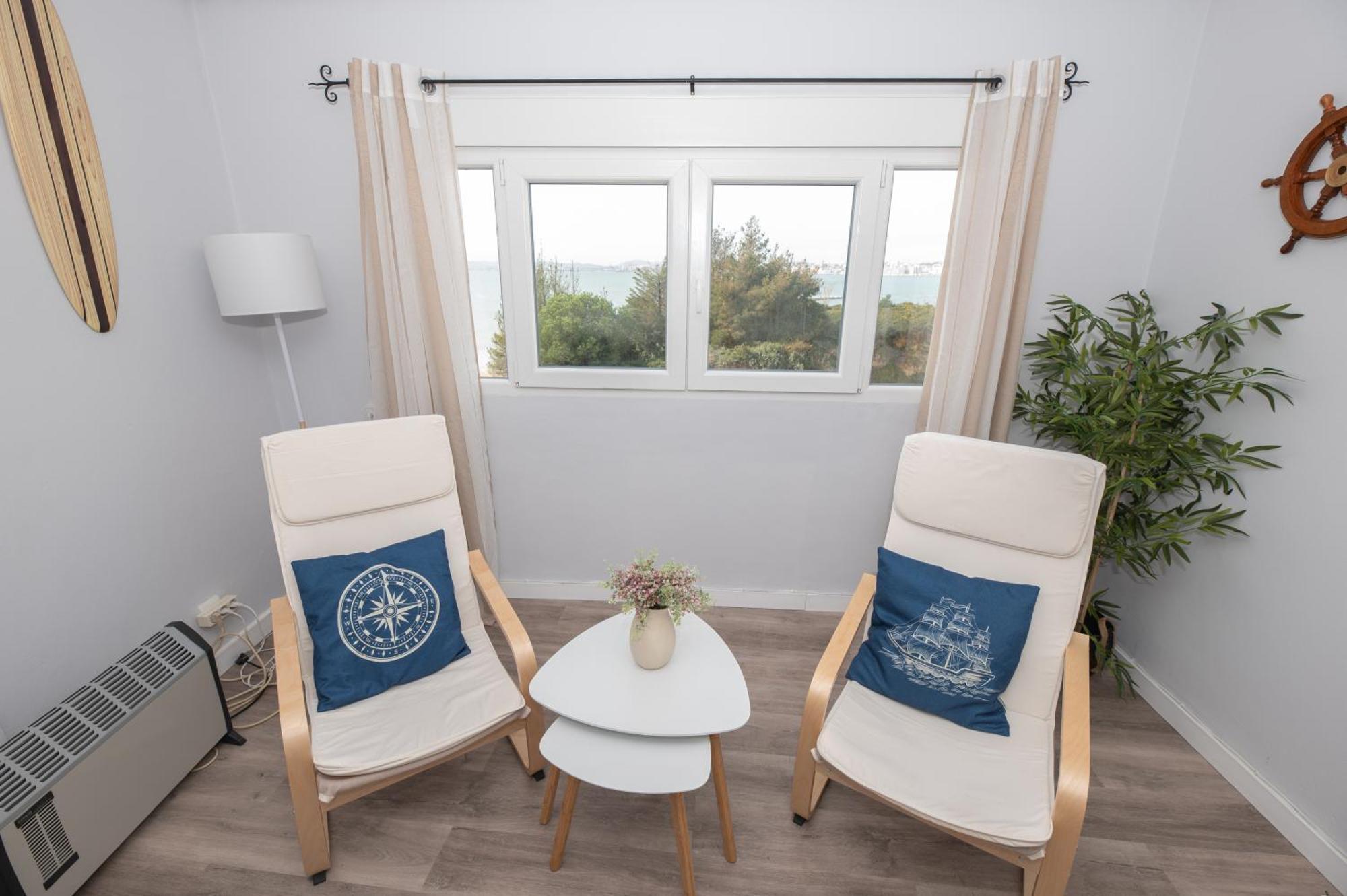 Apartament El Embarcadero Pedreña Zewnętrze zdjęcie