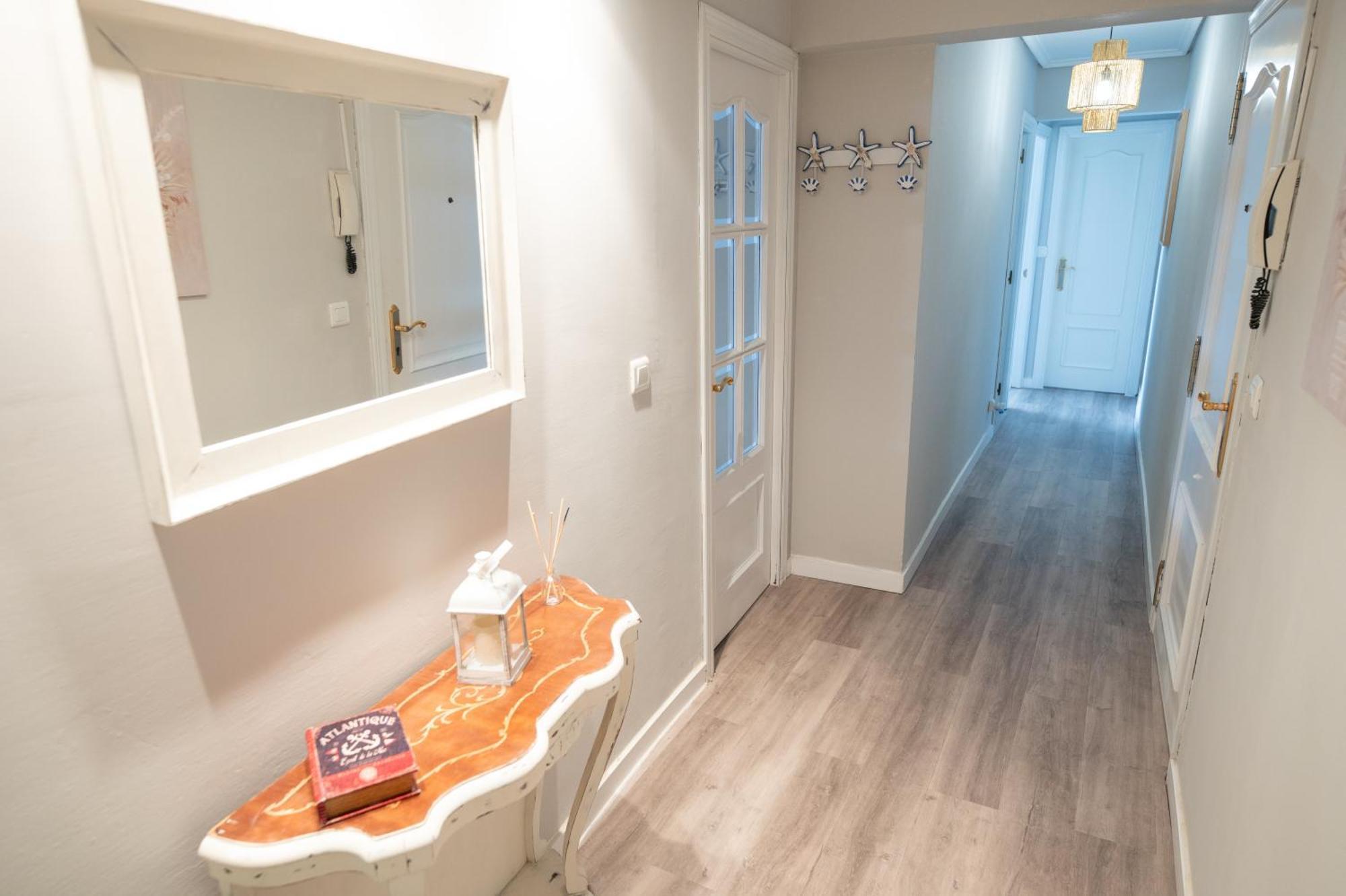 Apartament El Embarcadero Pedreña Zewnętrze zdjęcie