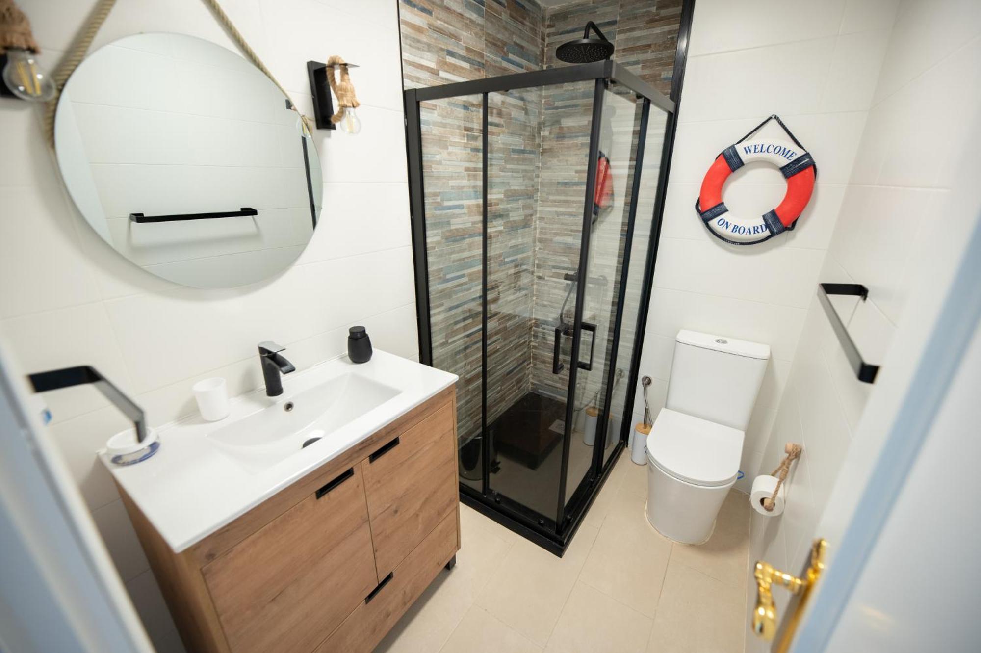 Apartament El Embarcadero Pedreña Zewnętrze zdjęcie