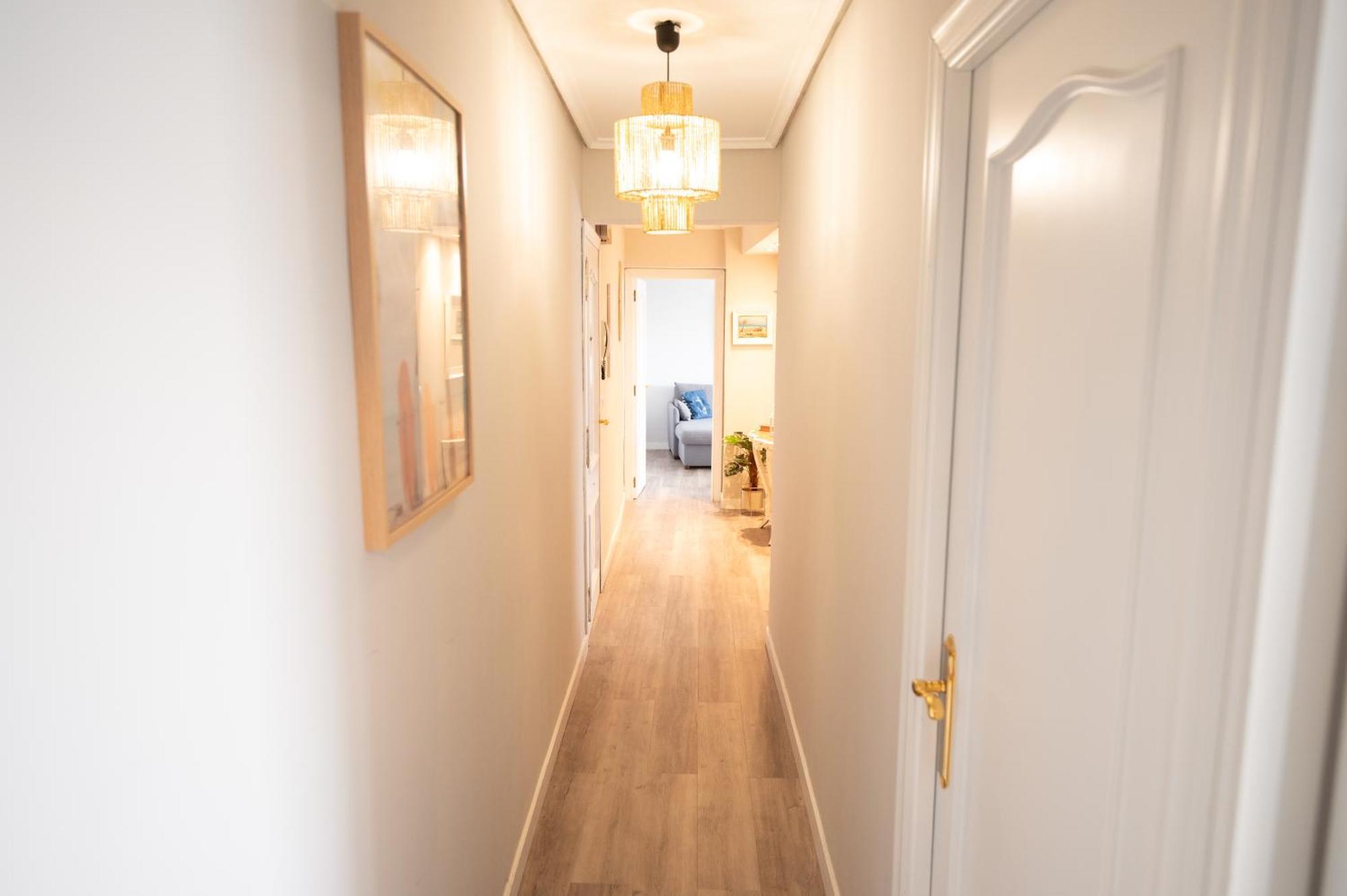 Apartament El Embarcadero Pedreña Zewnętrze zdjęcie