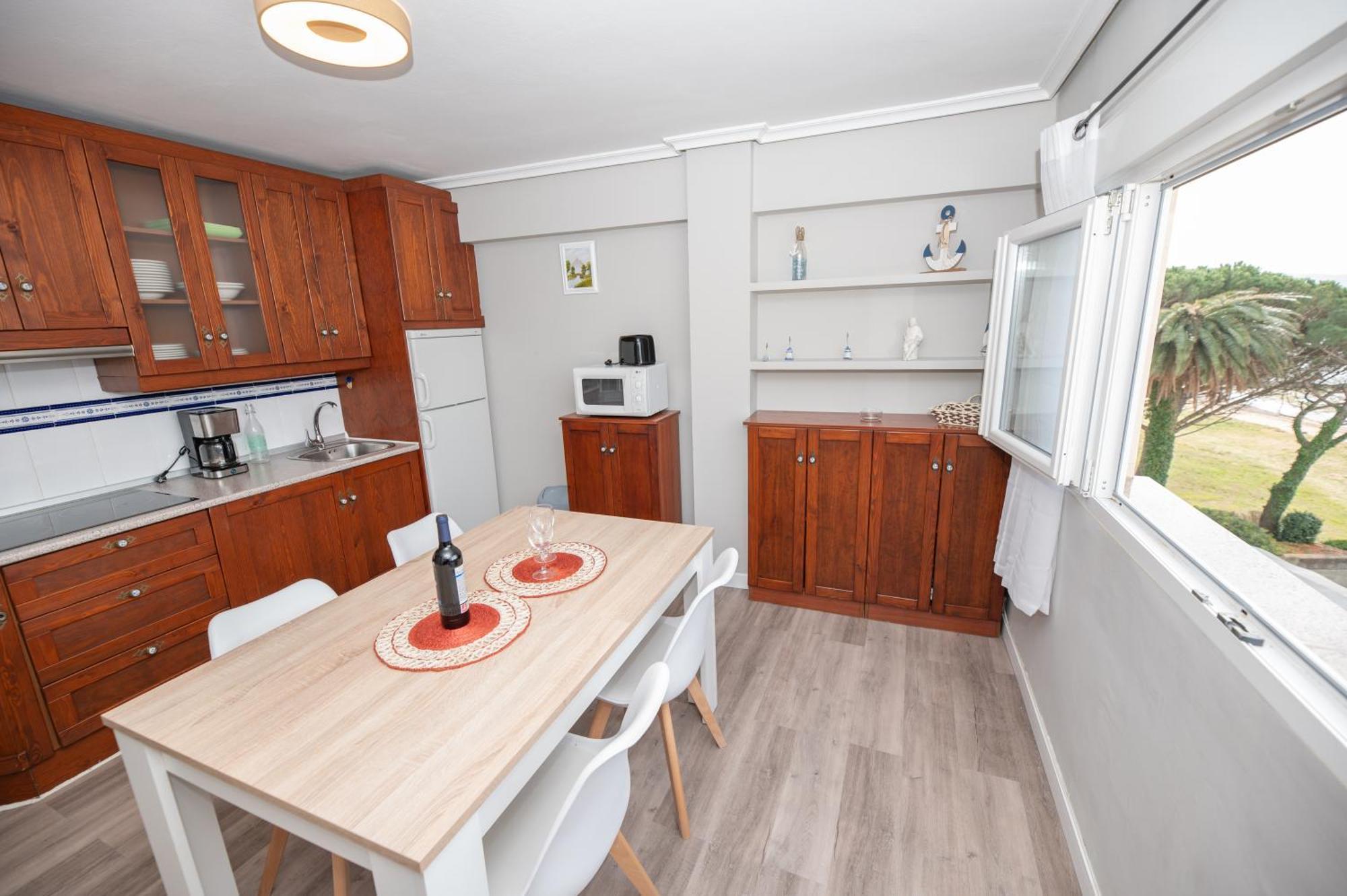 Apartament El Embarcadero Pedreña Zewnętrze zdjęcie