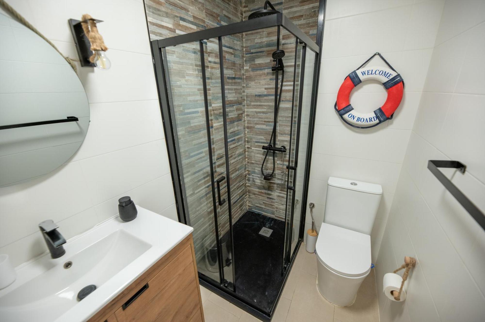 Apartament El Embarcadero Pedreña Zewnętrze zdjęcie