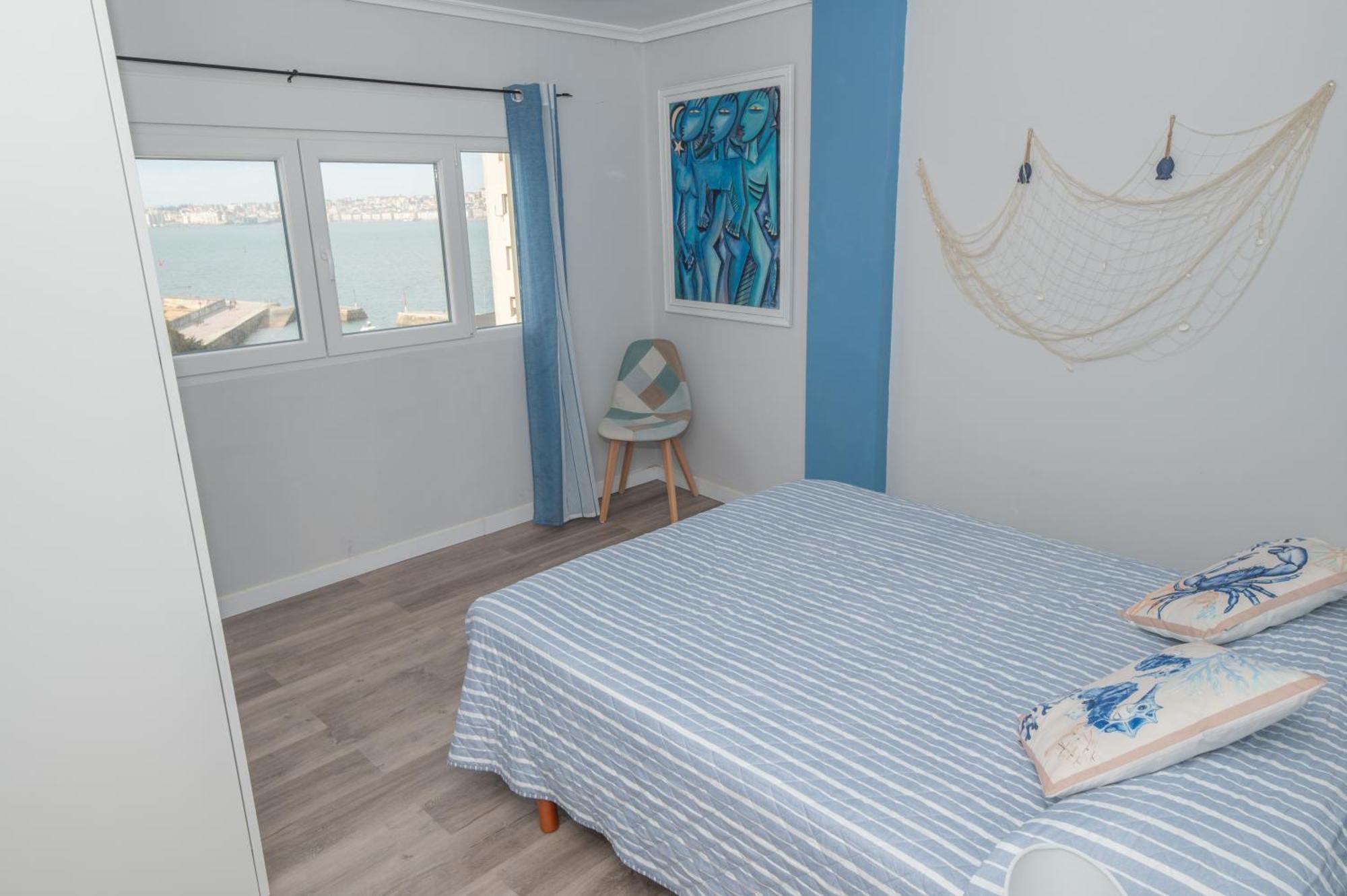 Apartament El Embarcadero Pedreña Zewnętrze zdjęcie
