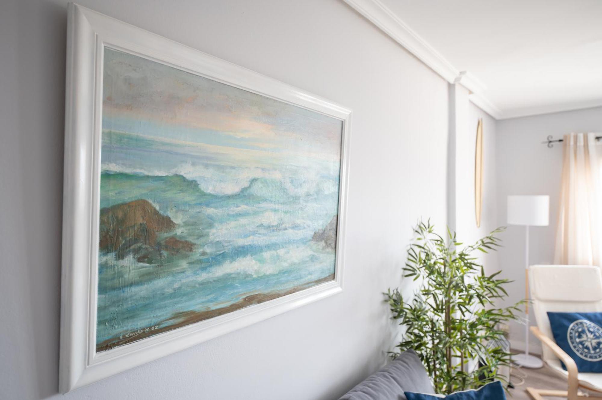 Apartament El Embarcadero Pedreña Zewnętrze zdjęcie