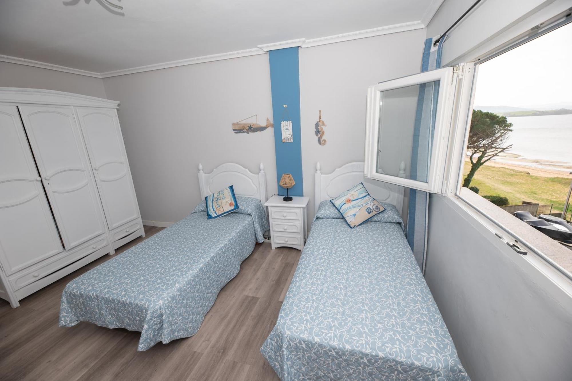 Apartament El Embarcadero Pedreña Zewnętrze zdjęcie